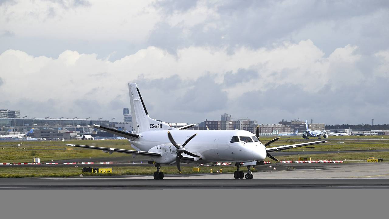 Названа сбившая украинский Saab 340 российская ракета