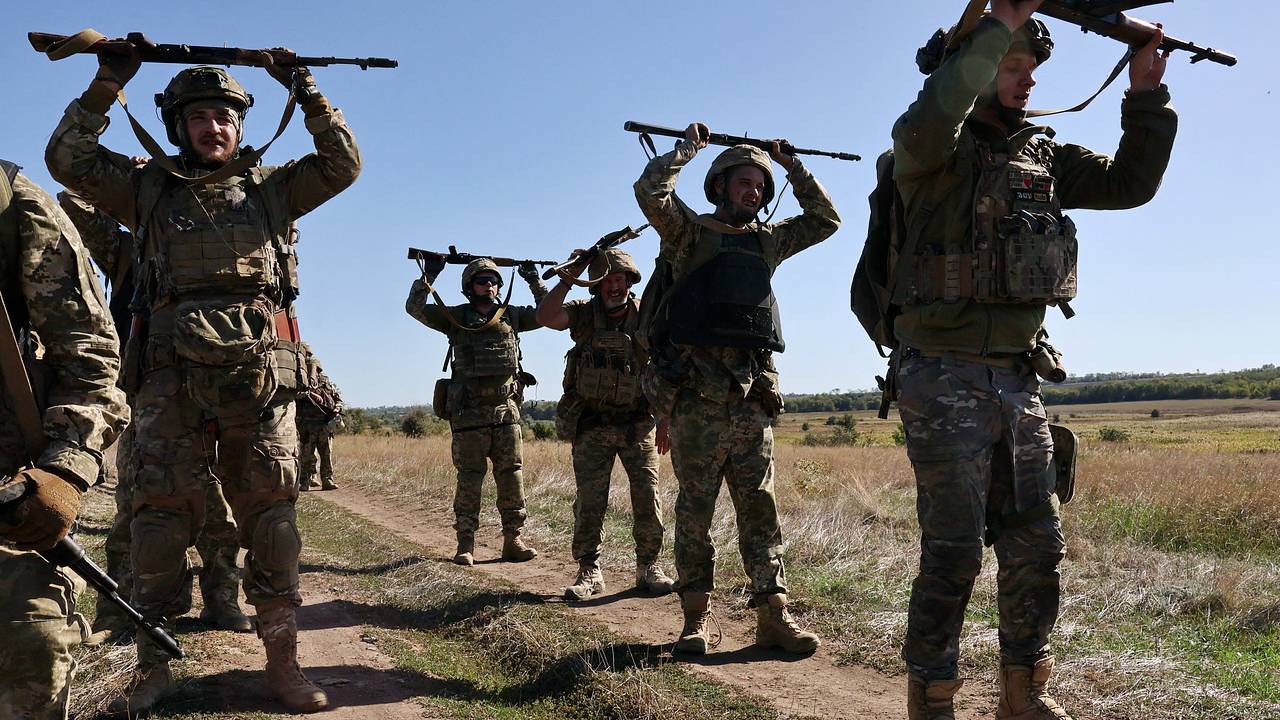 В Испании назвали число подготовленных военных для Украины В Испании назвали число подготовленных военных для Украины