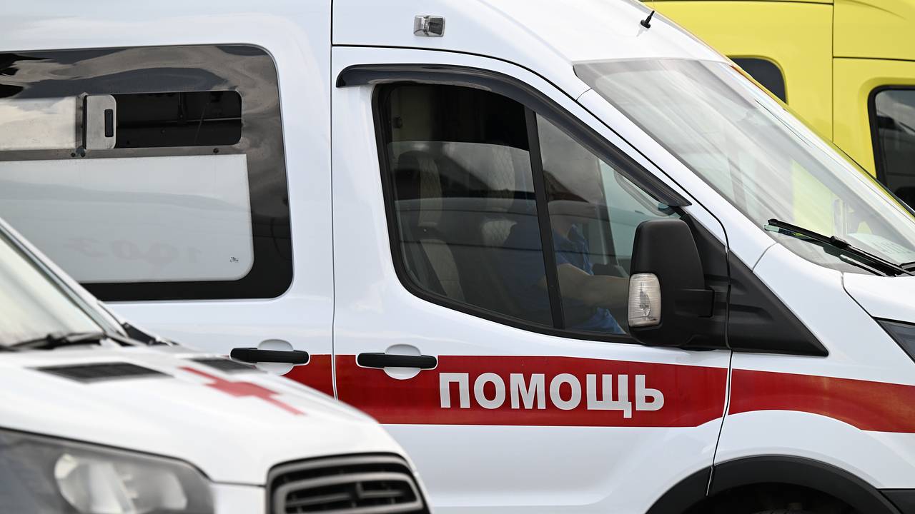 Появились подробности об атаке ВСУ на вокзал в российском регионе