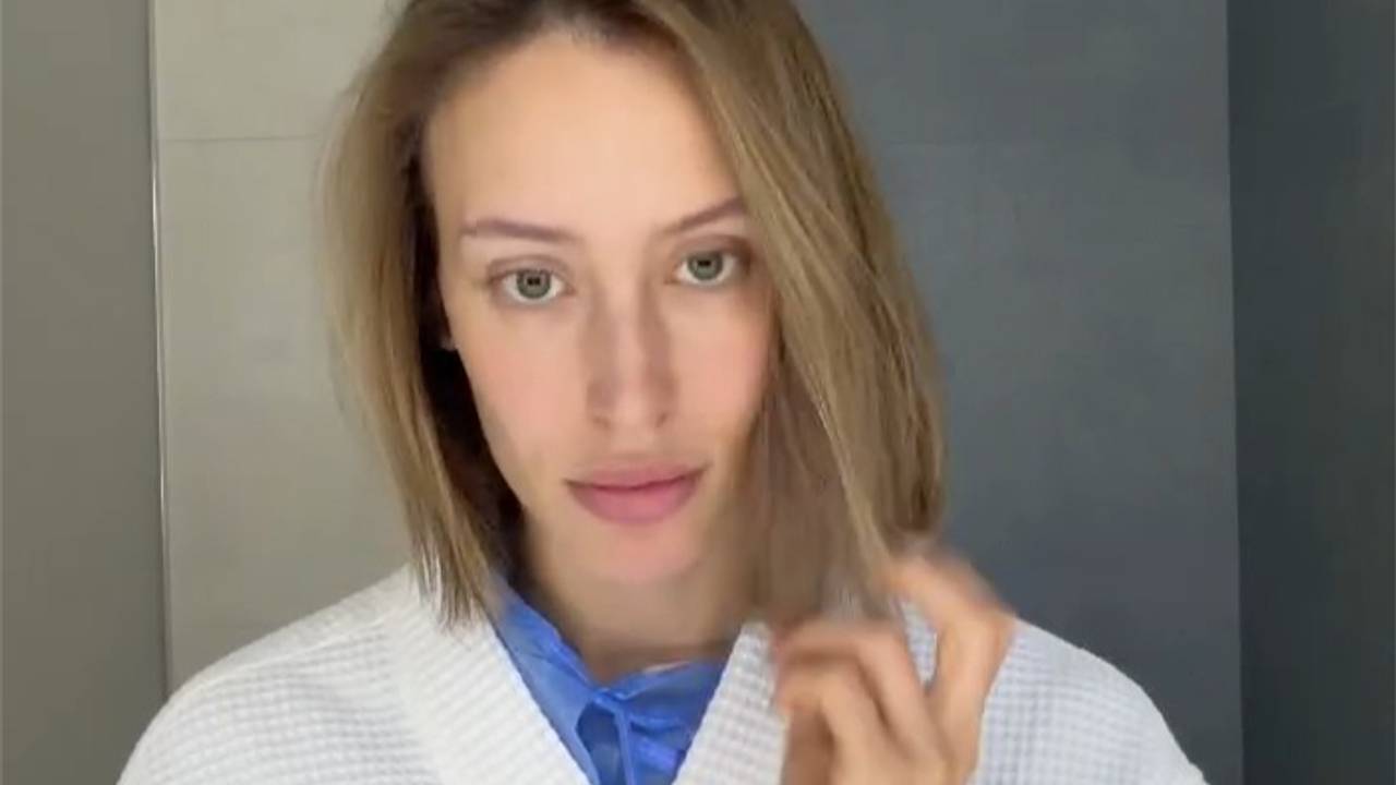 Сожительница Тимати решилась на пластику со словами «импланты поехали»