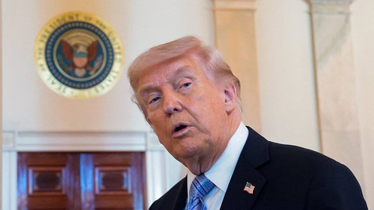 Трамп сделал гневное заявление о НАТО