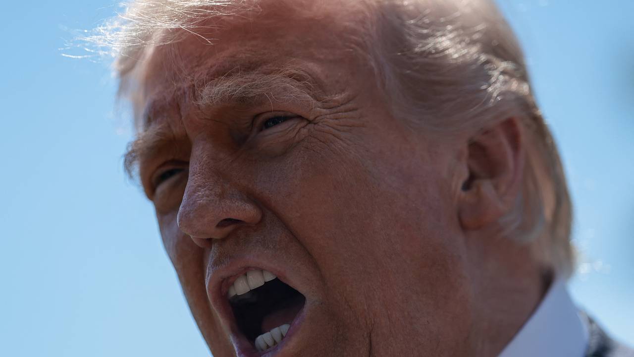 Трамп высказался о новом снятии санкций с российской нефти