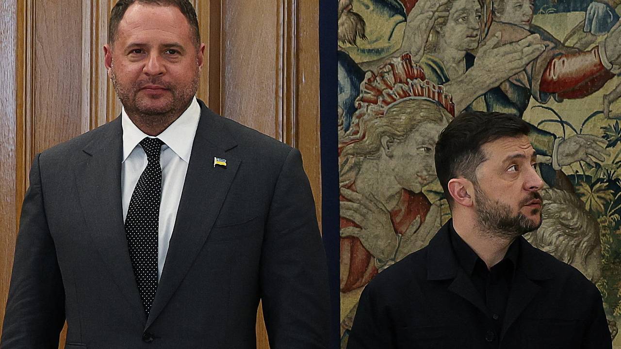 На Западе назвали причину «неловкого положения» Зеленского