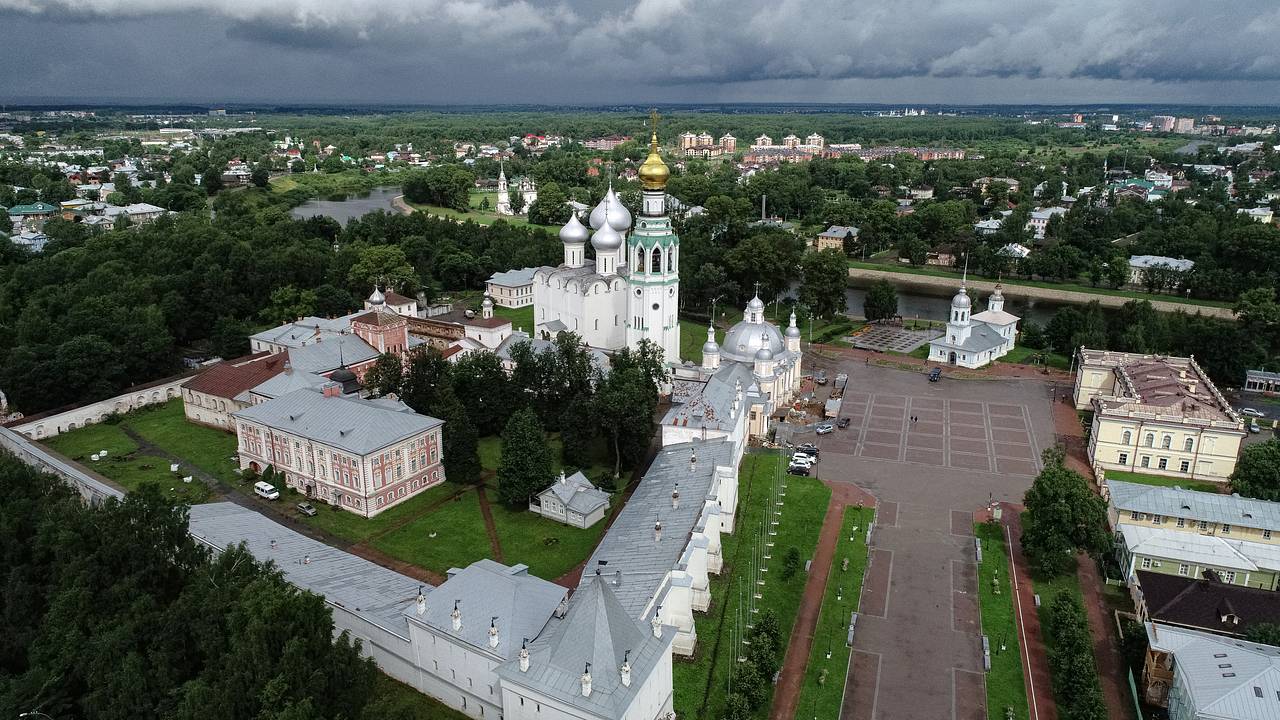 Россиянка описала пять городов фразой «даже ехать не хотела, а они меня удивили»