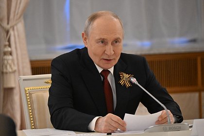 Додик раскрыл роль Путина на политической арене