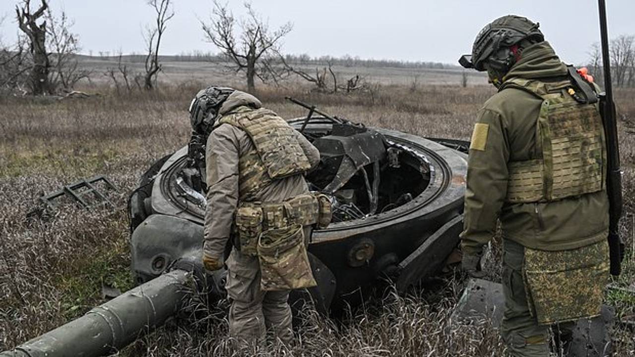 Российские дроны вынудили ВСУ сменить тактику под Харьковом