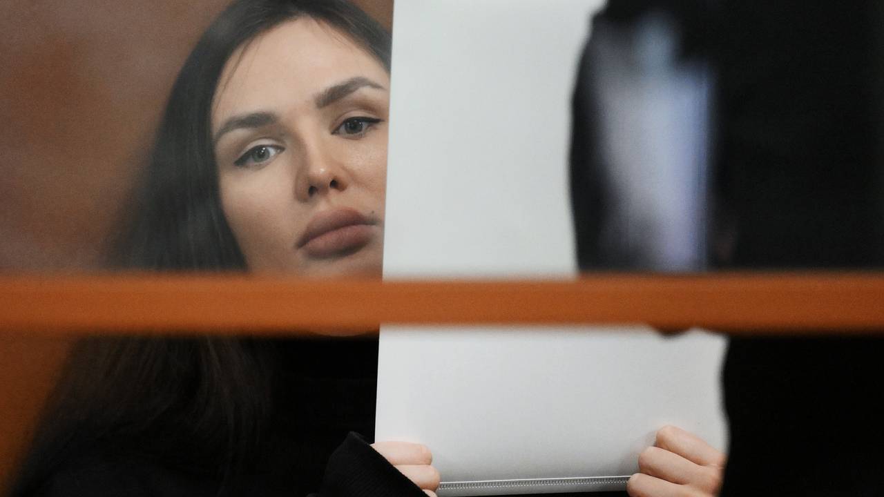 В деле «самой красивой террористки» появился новый фигурант