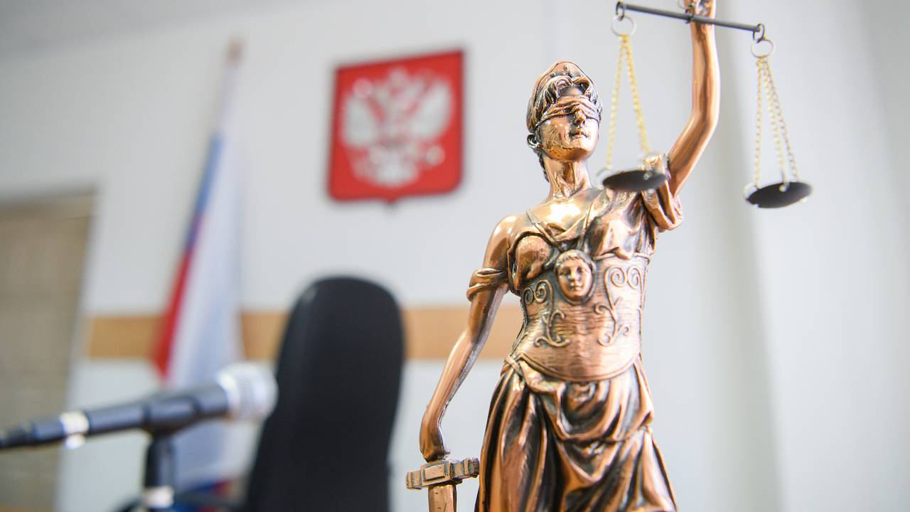 Россиянка в суде добилась признания живого бывшего мужа мертвым с одной целью