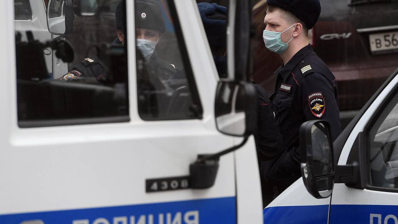 Мать с трехлетним ребенком пропали под Москвой Мать с трехлетним ребенком пропали под Москвой