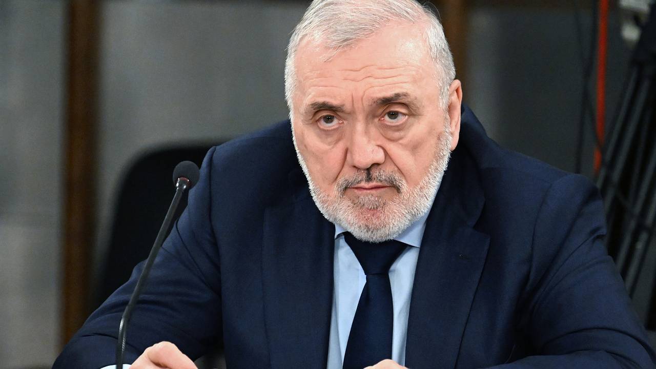 Заседание по миллиардному иску к экс-замглавы Минобороны России решили закрыть