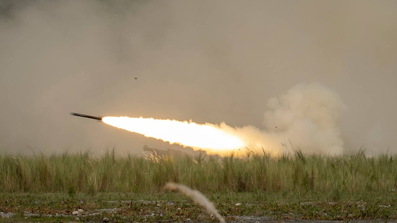 Военный эксперт высказался об опасности оружия Украины
