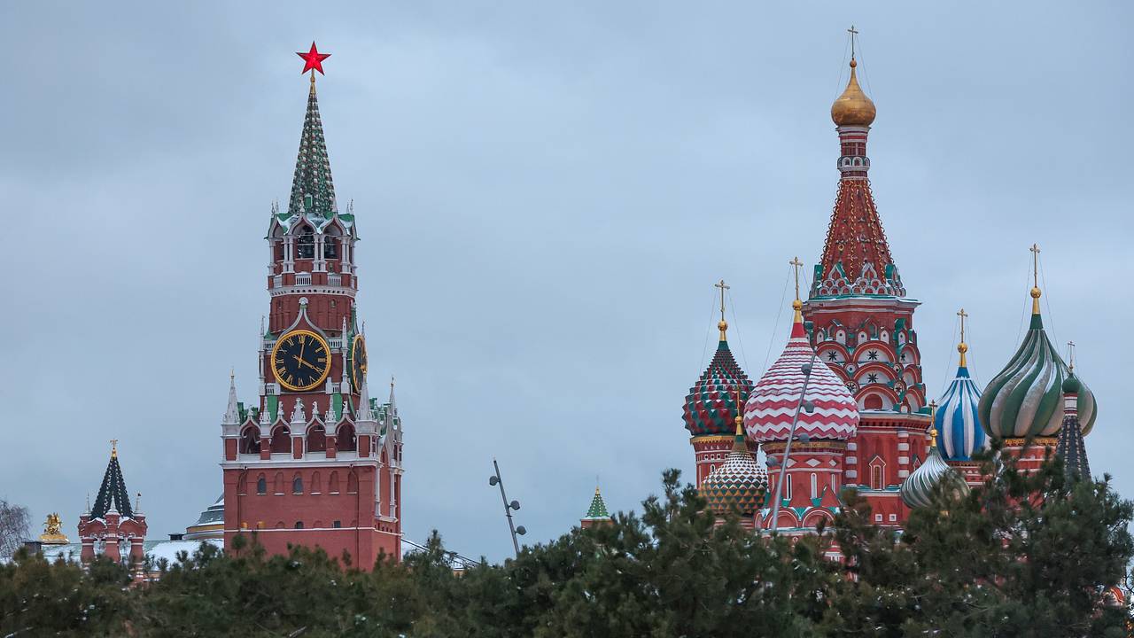 В Кремле назвали условие для открытия полноформатных мирных переговоров с Украиной