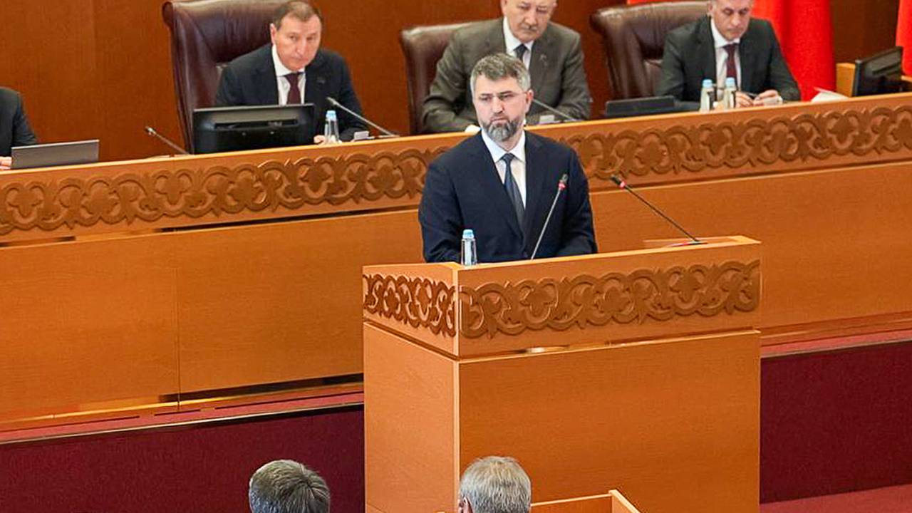 Стало известно о новом назначении в кавказском регионе России после увольнения главы