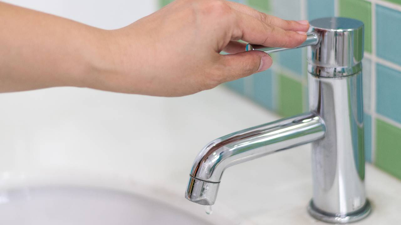 У россиян внезапно пропала вода