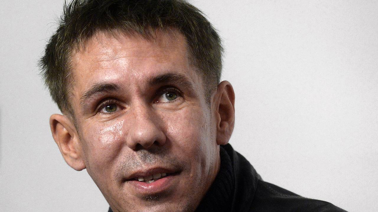 В одной из стран СНГ выступили против спектакля с Паниным