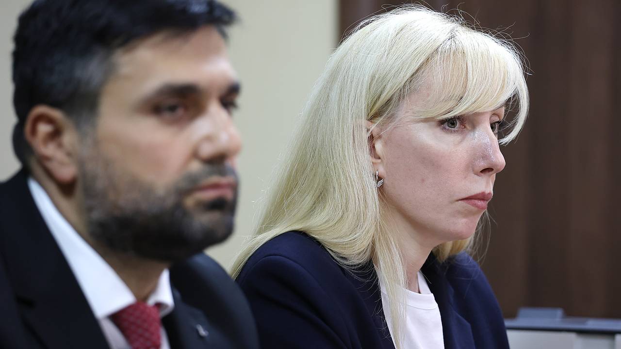 Экс-замгубернатора российского региона отделалась условкой за многомиллионные аферы