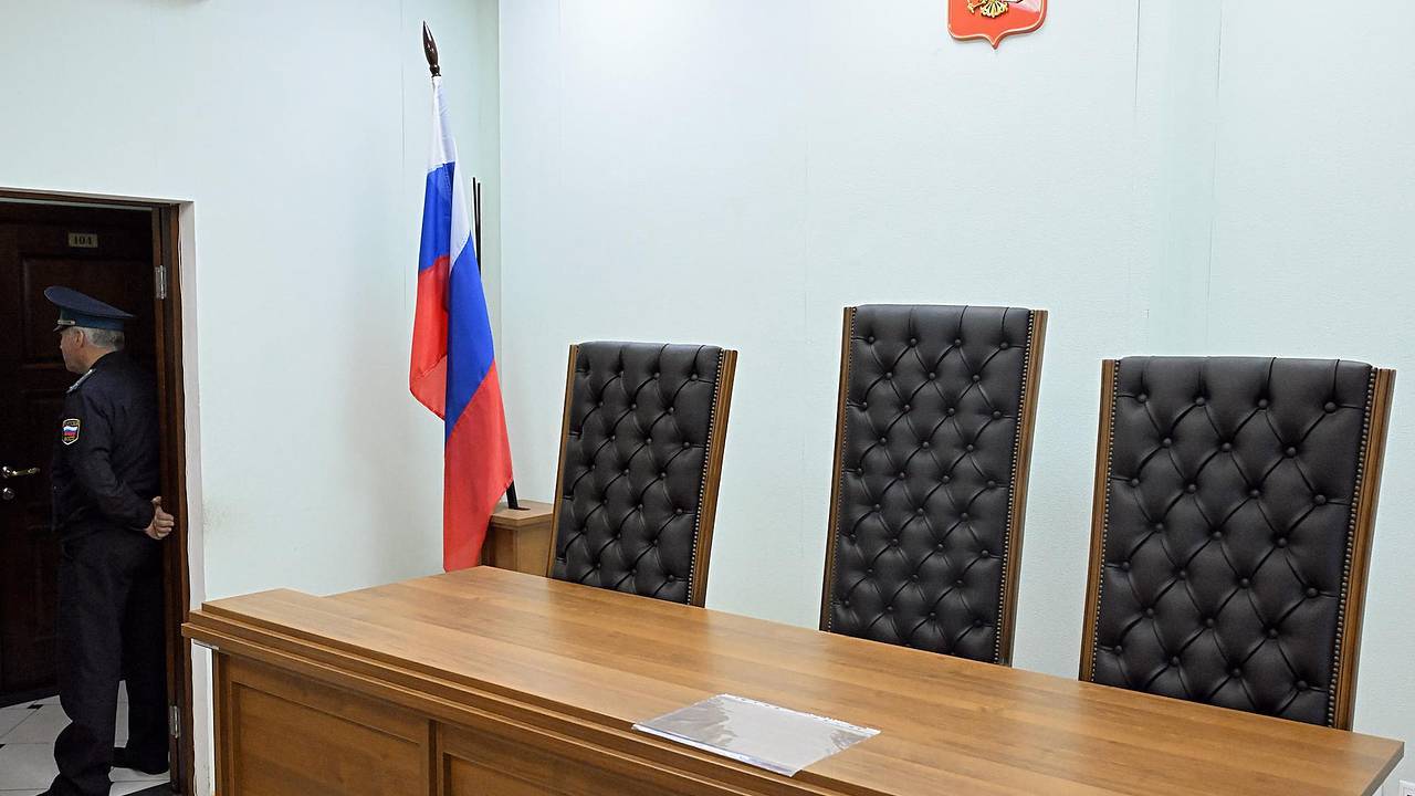 Россиянин дал показания в деле о сожженной его женой сопернице