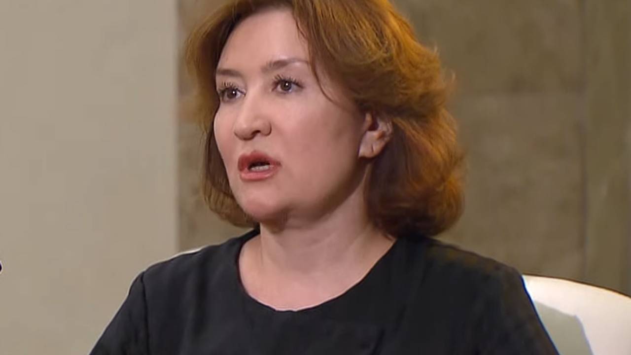 По иску к «золотой судье» в суде появился Шпак