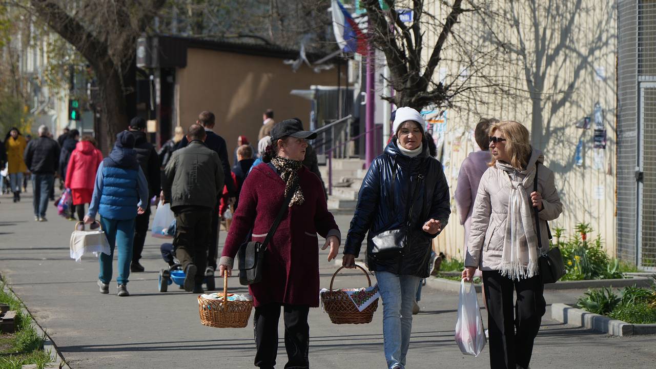 В России захотели учредить еще один государственный праздник