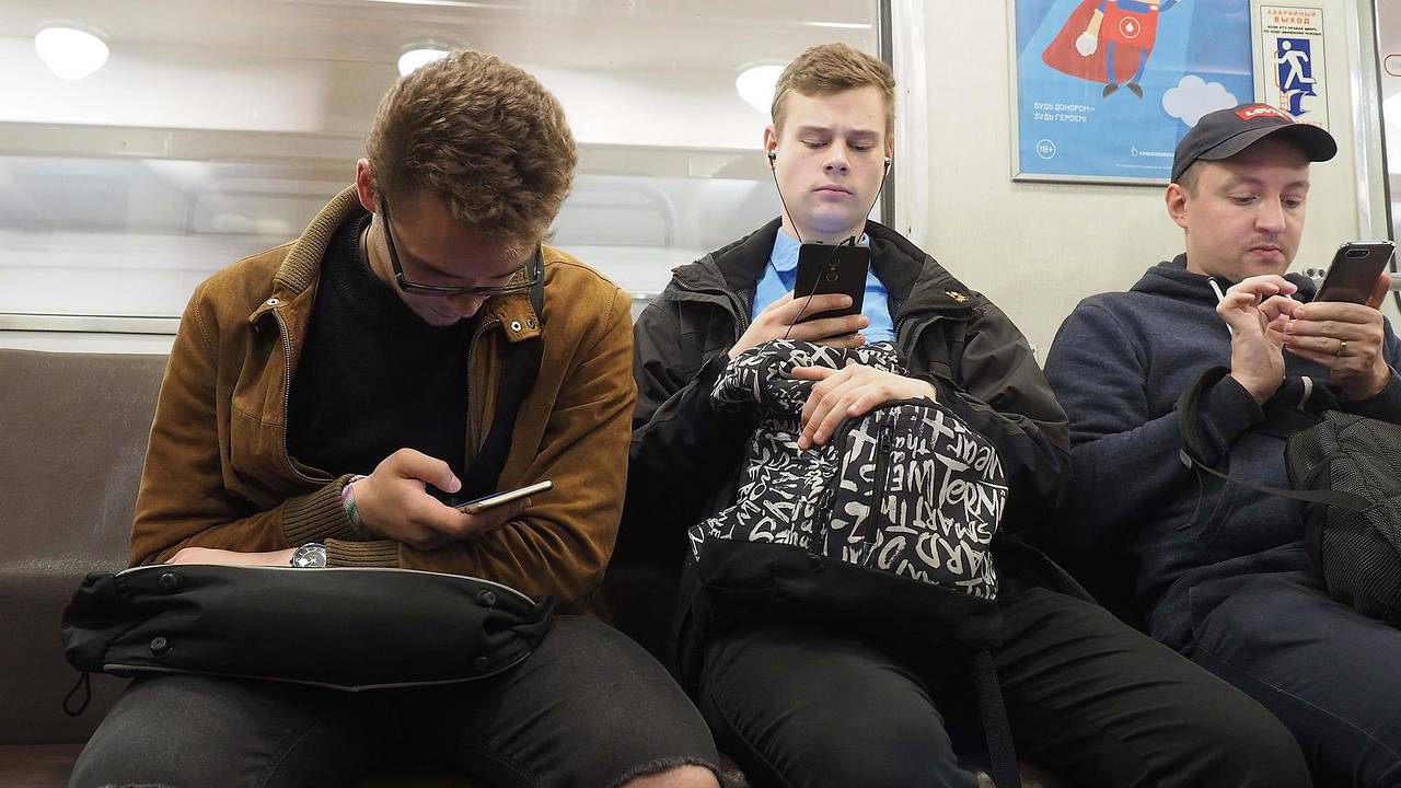 В Москве ограничат публикацию данных о терактах и атаках беспилотников