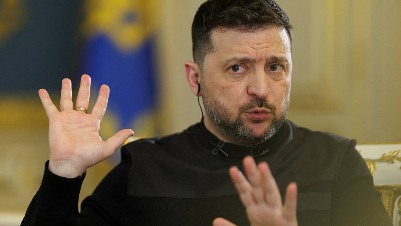 Зеленский рассказал о заключении сделки по дронам с двумя постсоветскими странами