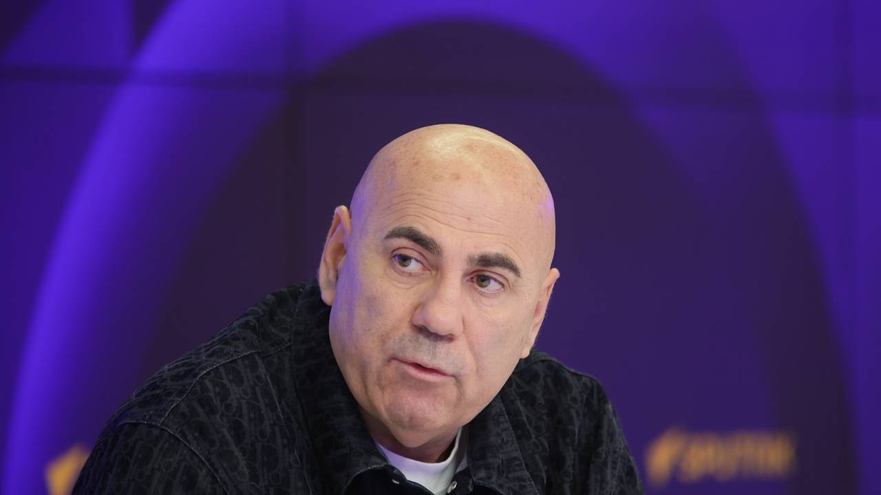 Пригожин назвал «Евровидение» шлаком