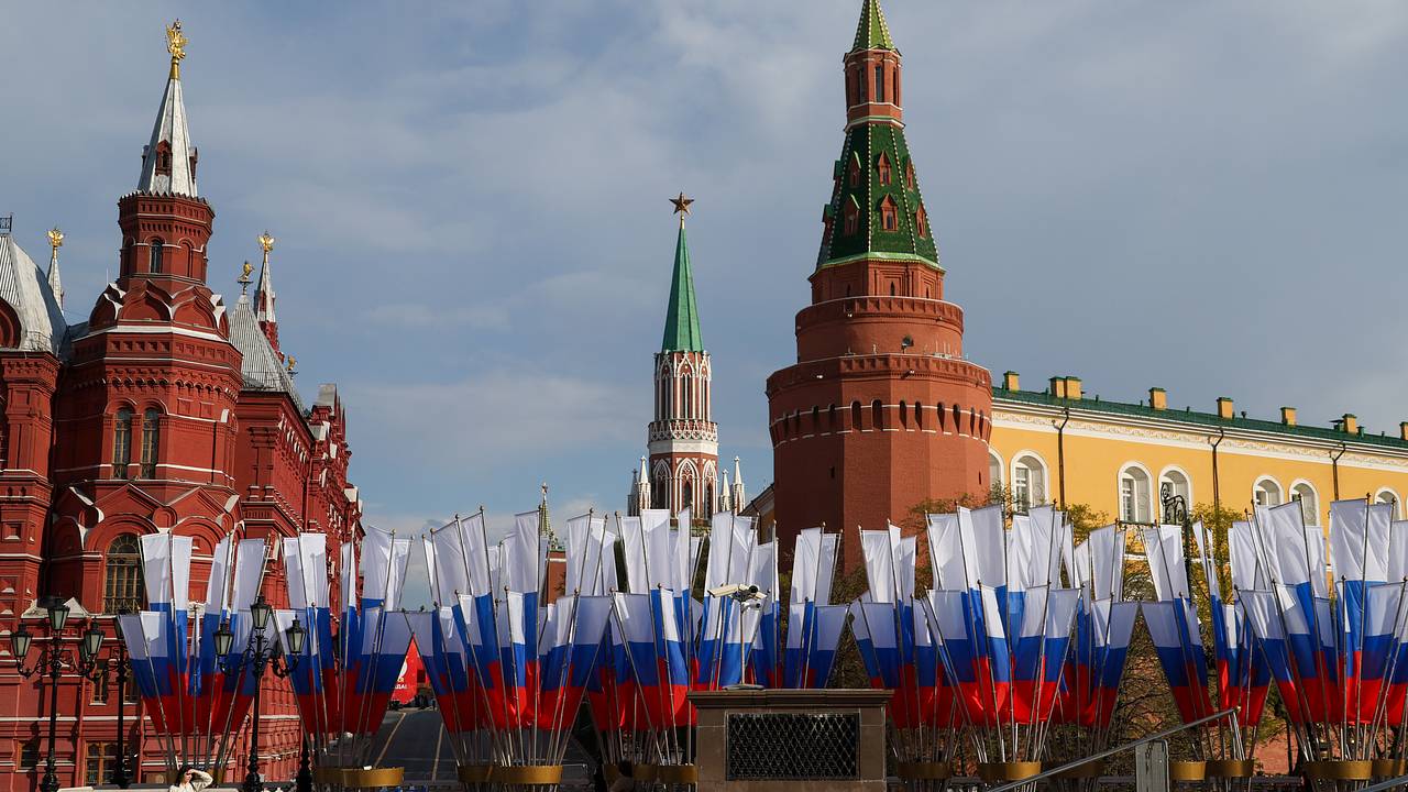 Американский профессор сообщил о новом военном союзе против России