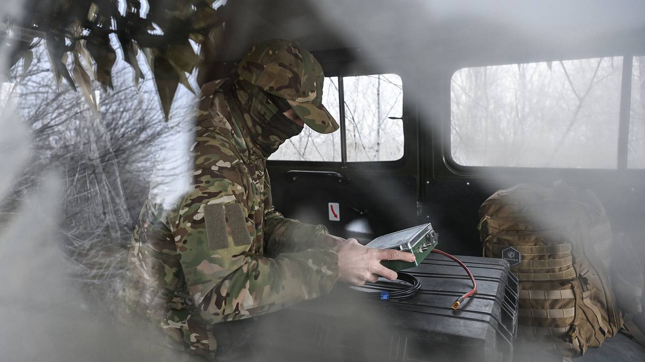 Военэксперт допустил зеркальный ответ на атаки Киева через воздушные коридоры Прибалтики