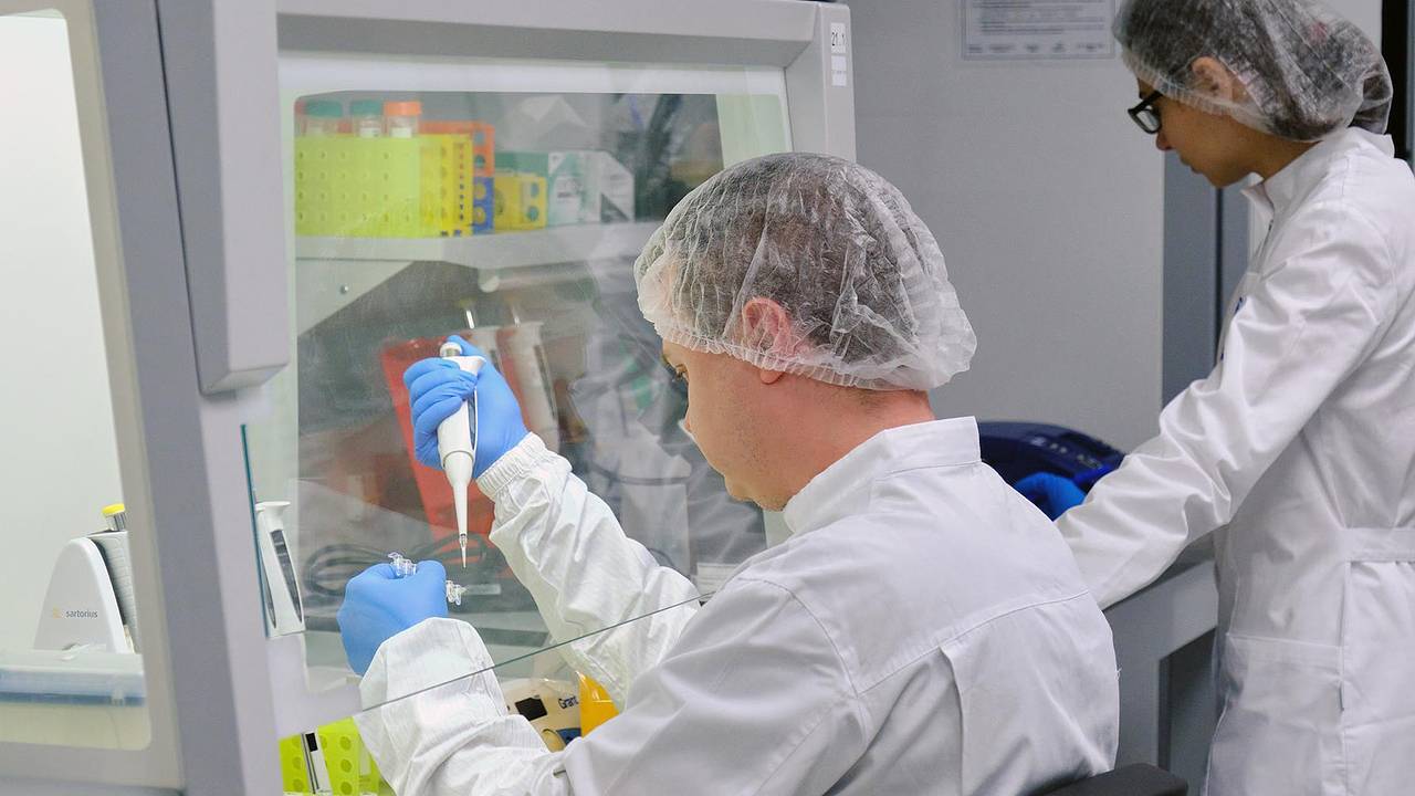В России решили сократить расходы на разработку лекарств