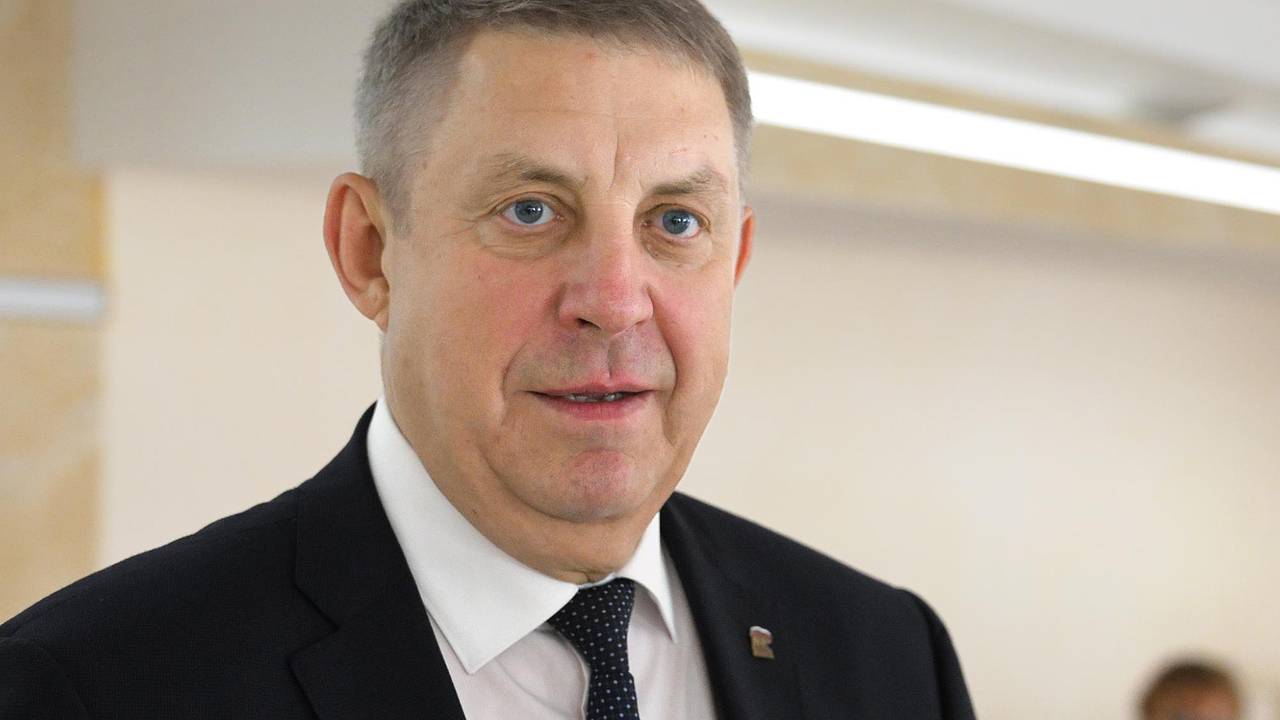 Экс-глава российского приграничного региона сделал заявление после отставки