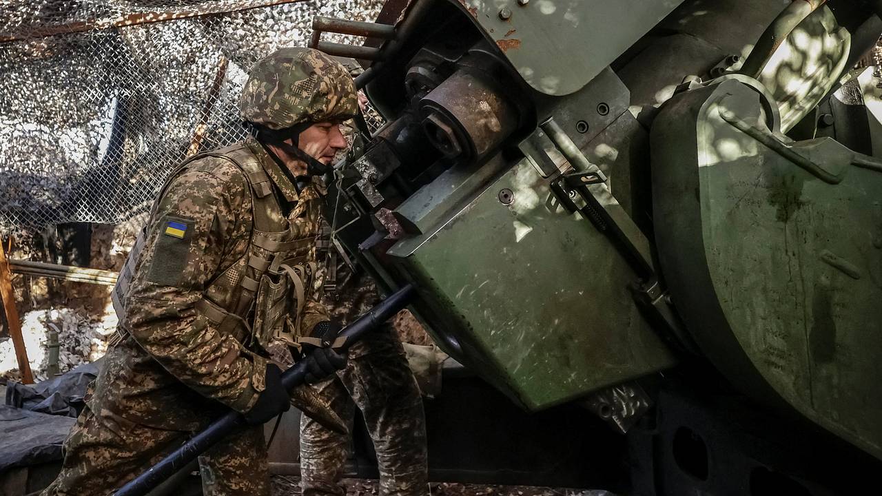 Предсказано возможное возвращение США к поддержке Украины