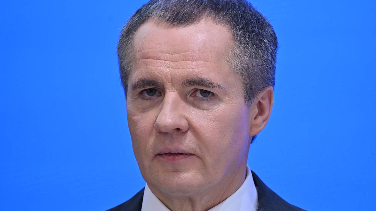 В России назвали возможную причину отставки глав приграничных регионов В России назвали возможную причину отставки глав приграничных регионов