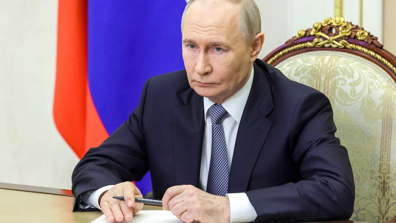 В Кремле сделали заявление о визите Путина в Китай