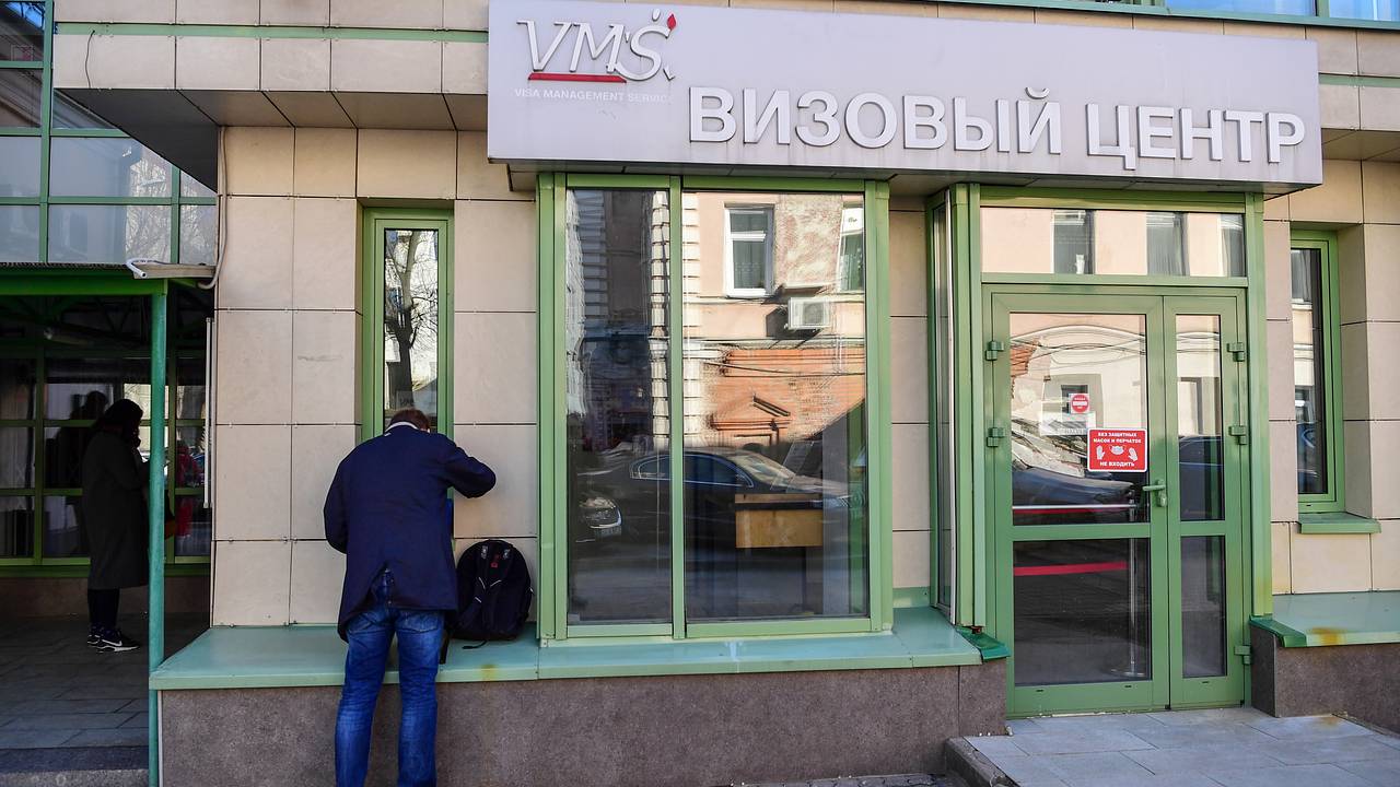 Визовый центр Италии опроверг информацию об усложнении получения россиянами шенгена