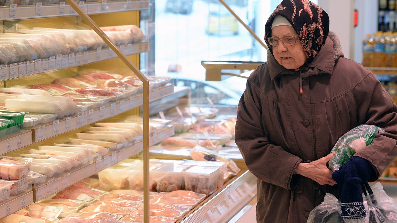 Россия резко нарастила вывоз халяльной продукции