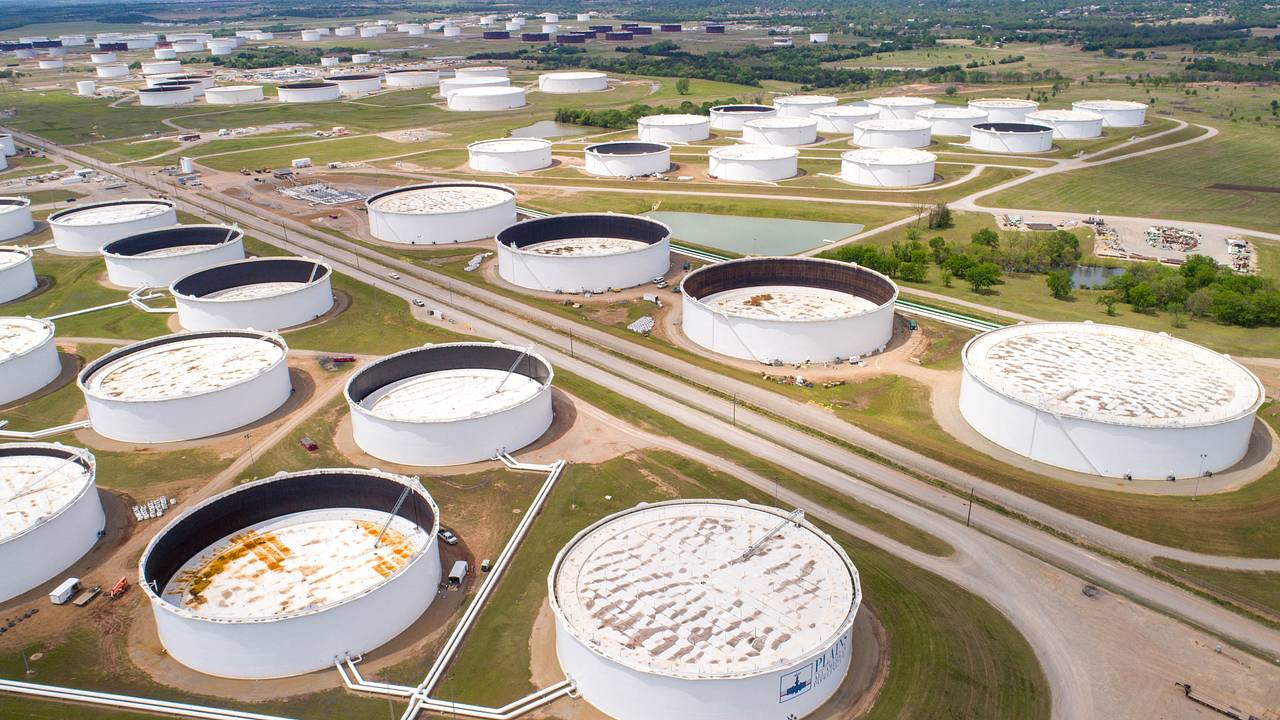 Названы два главных вызова для мирового нефтерынка