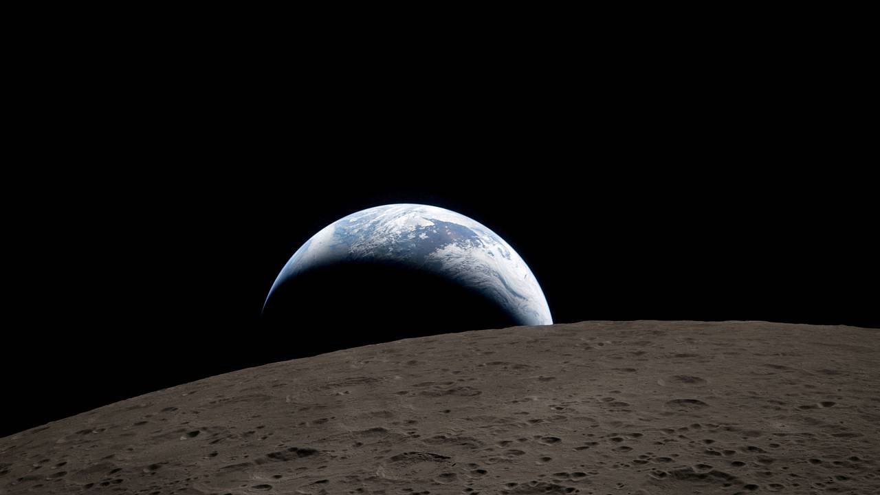 НАСА подтвердило планы по лунной миссии Artemis III