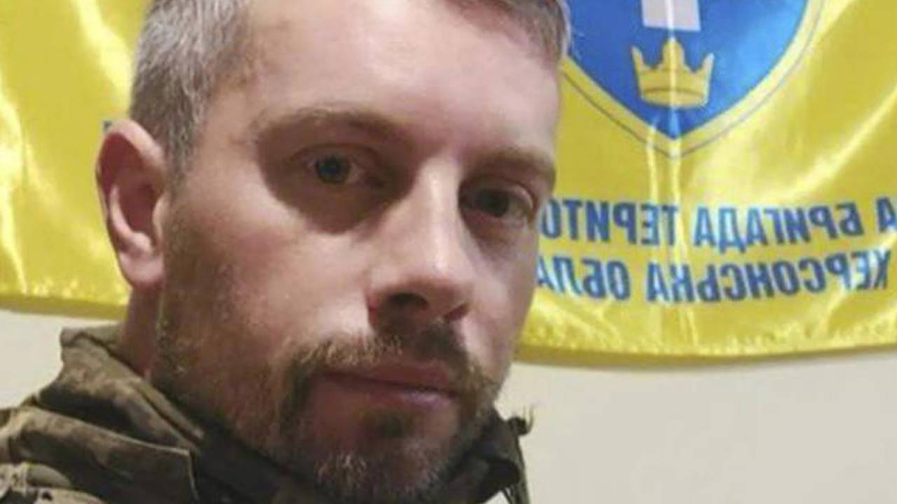 Раскрыт гонорар британского стрелка-наемника в рядах ВСУ Раскрыт гонорар британского стрелка-наемника в рядах ВСУ