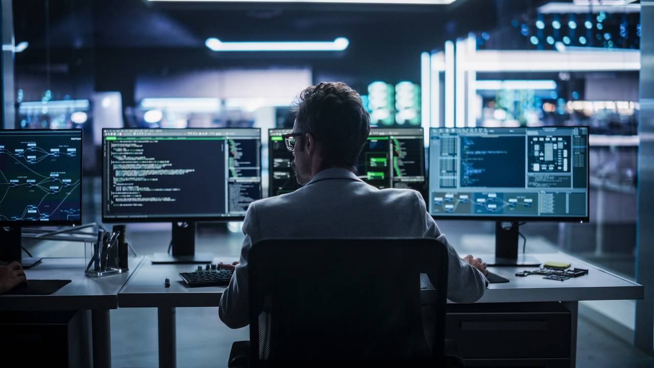 В российском Минфине рассказали о преимуществах искусственного интеллекта