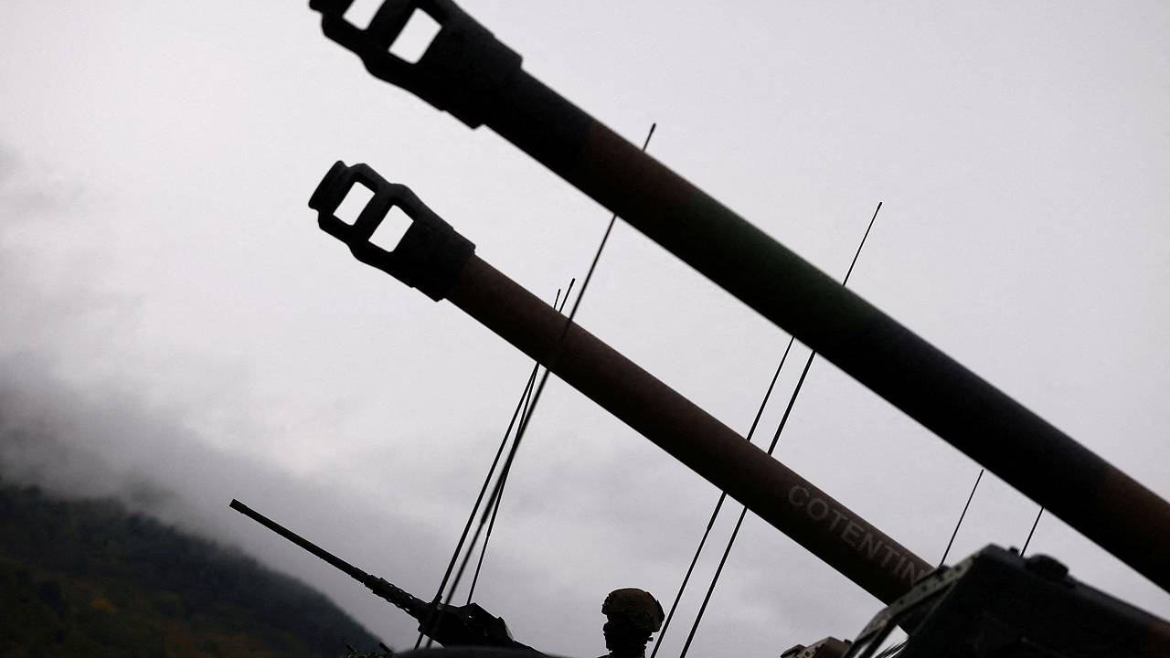 Суть меморандума США и Украины по военным технологиям разъяснили