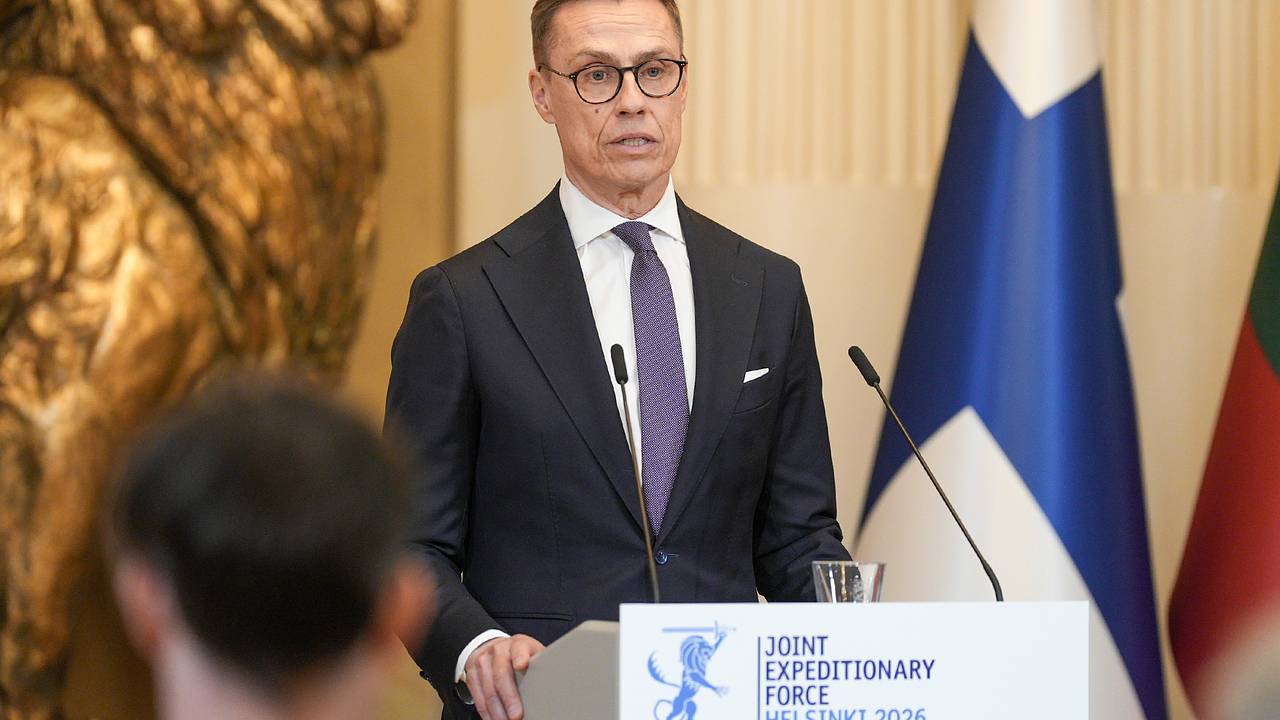 Президент Финляндии оценил возможность нападения России на НАТО