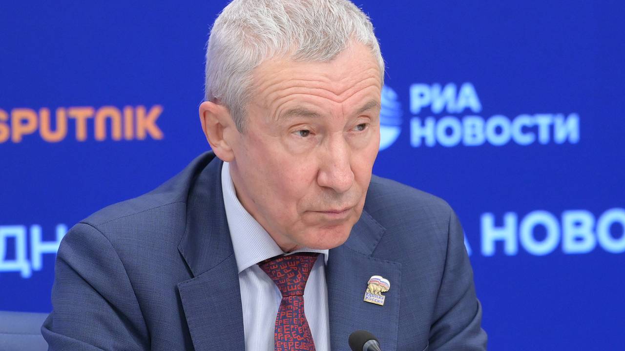В России высказались о позиции Армении по введению санкций