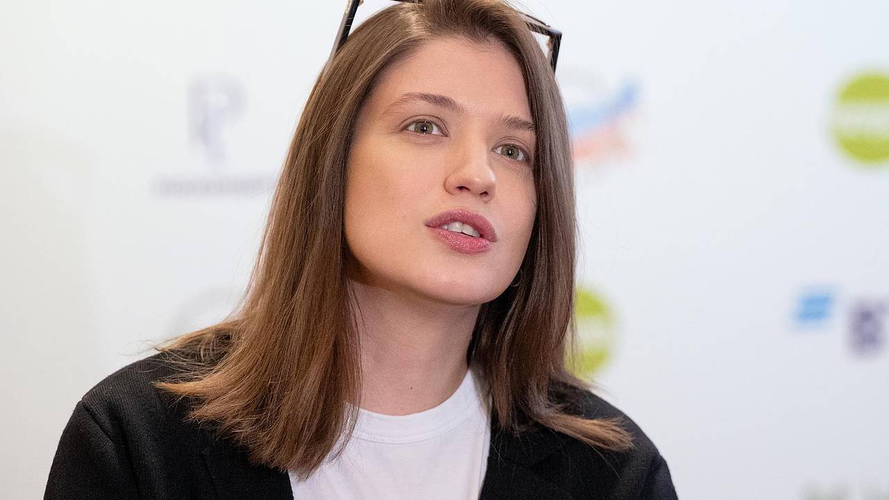 Анна Чиповская призналась в зависти к Юре Борисову