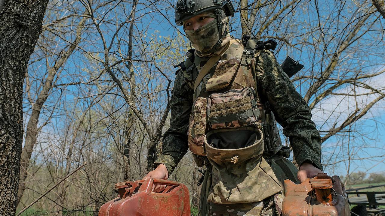 Полковник высказался о возможных точках новых военных конфликтов в 2026 году