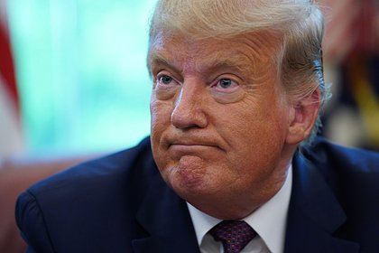 Трамп пригрозил уничтожить Иран при одном условии