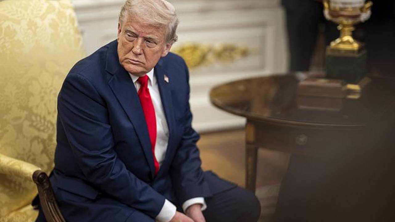 В США указали на большую ошибку Трампа в операции против Ирана