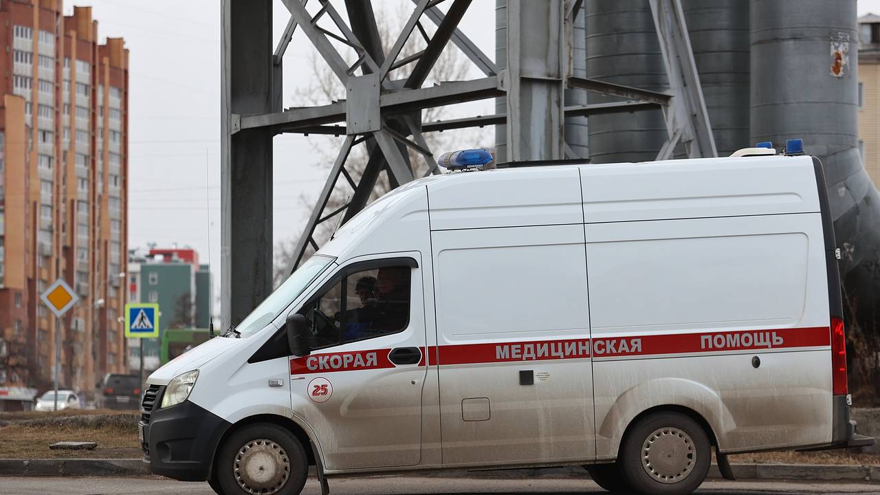 Стало известно о решении ВСУ намеренно задерживать машину скорой помощи к раненым на ЗАЭС