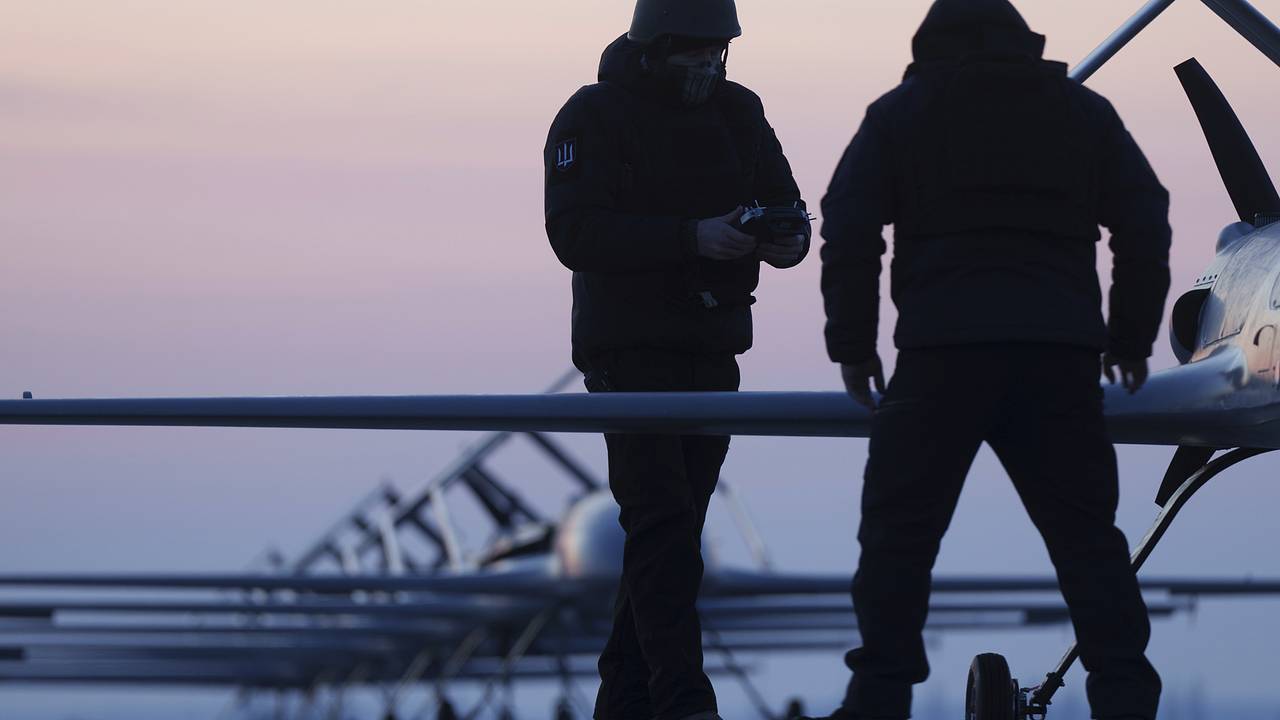 «Страшное горе». Украина нанесла смертельный удар по одному из древнейших городов России. Что известно о последствиях атаки?