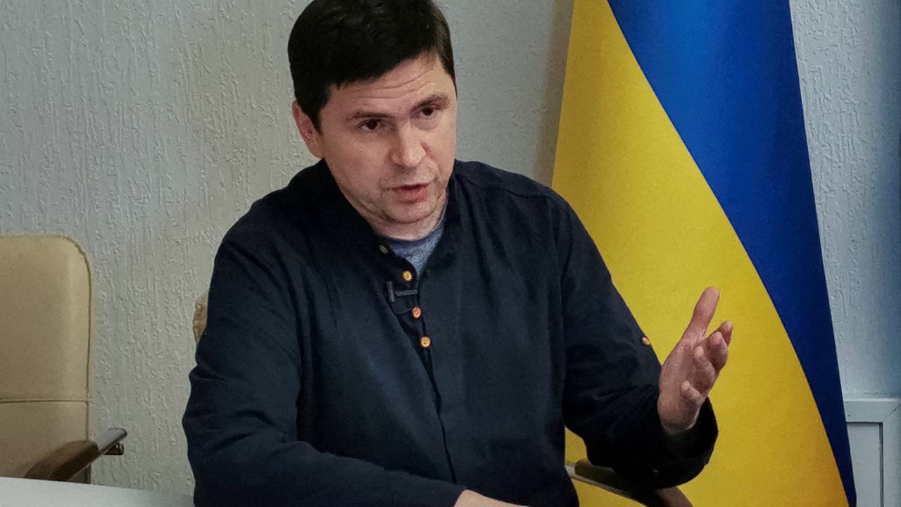 В Киеве обвинили Россию в появлении коррупции на Украине