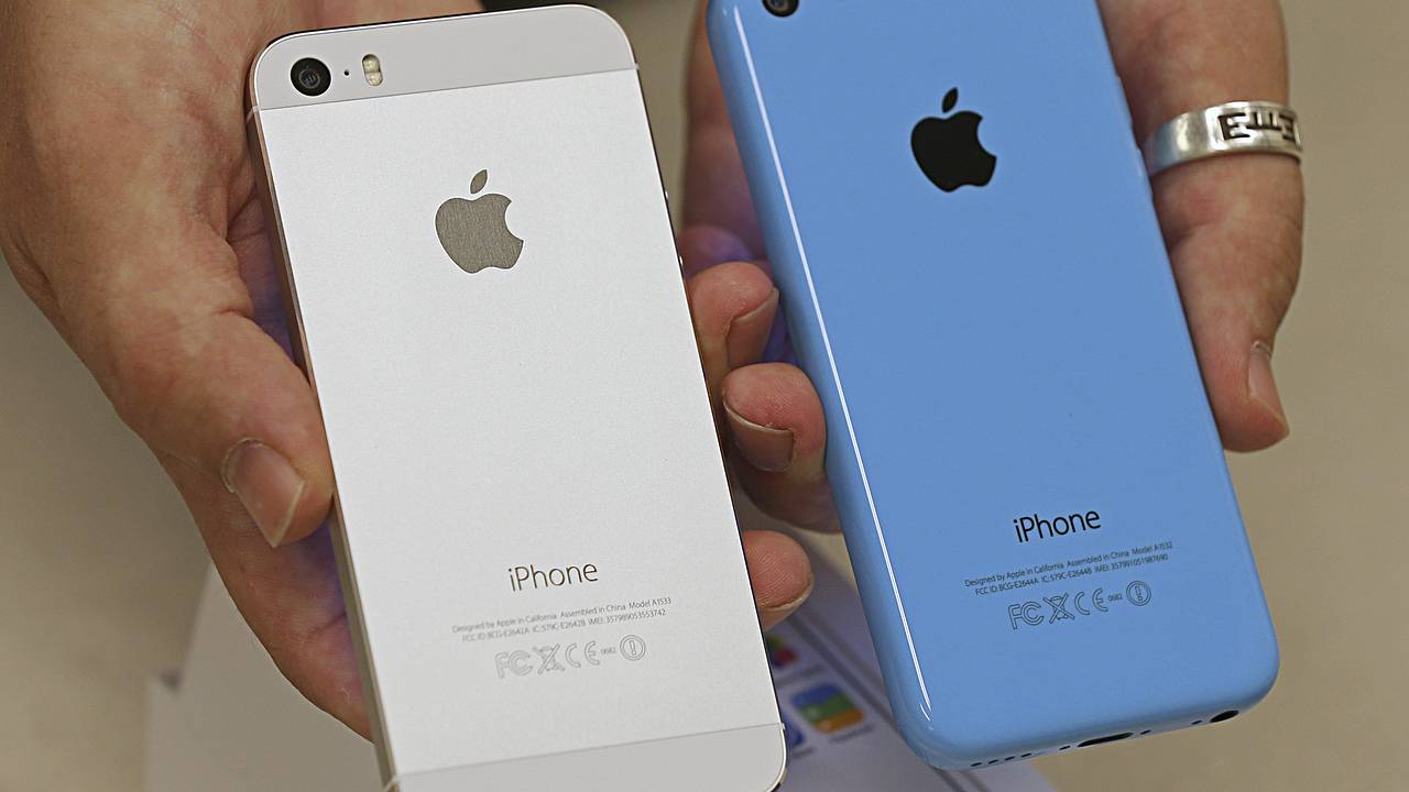 Выбран самый лучший iPhone в истории
